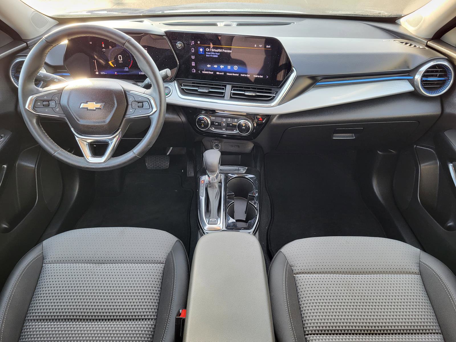 Used 2024 Chevrolet Trax LT w/ Driver Confidence Package image 14