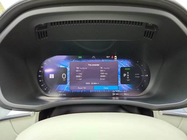 Used 2024 Volvo XC60 T8 Ultimate AWD/4WD image 24