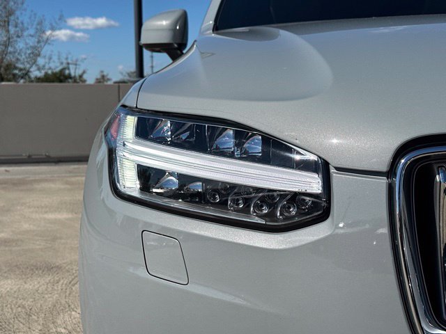Certified 2024 Volvo XC90 T8 Plus w/ Protection Package AWD/4WD image 12