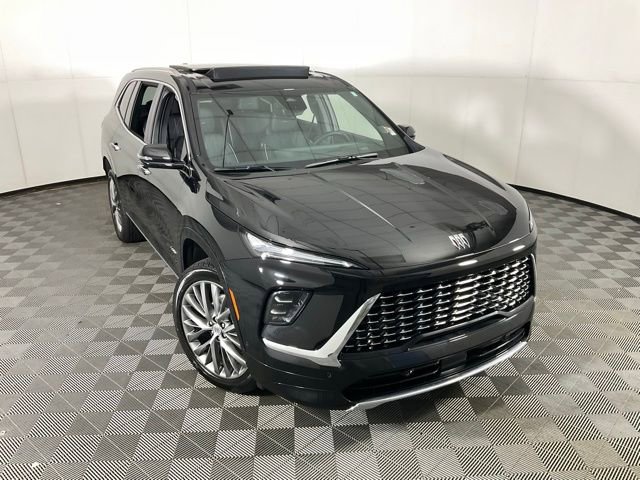 Used 2025 Buick Enclave Avenir w/ Super Cruise Package image 44