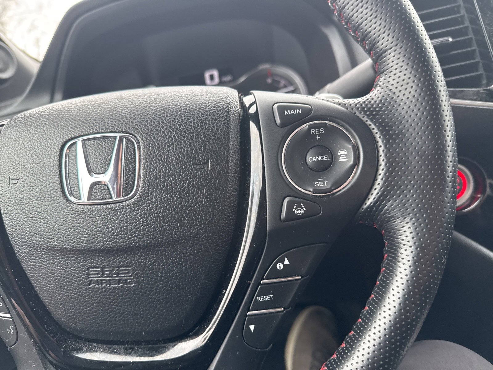 Used 2023 Honda Ridgeline Black Edition image 18