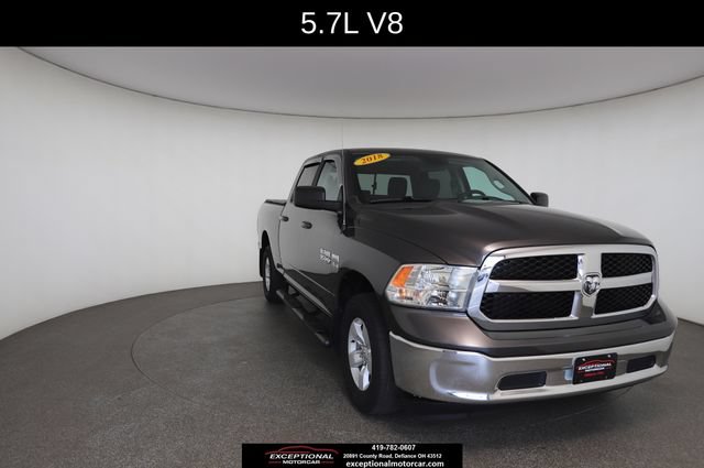Used 2019 RAM 1500 Classic SLT AWD/4WD image 29