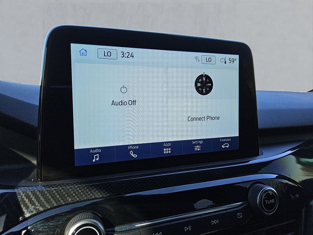 Used 2024 Ford Escape ST-Line image 19