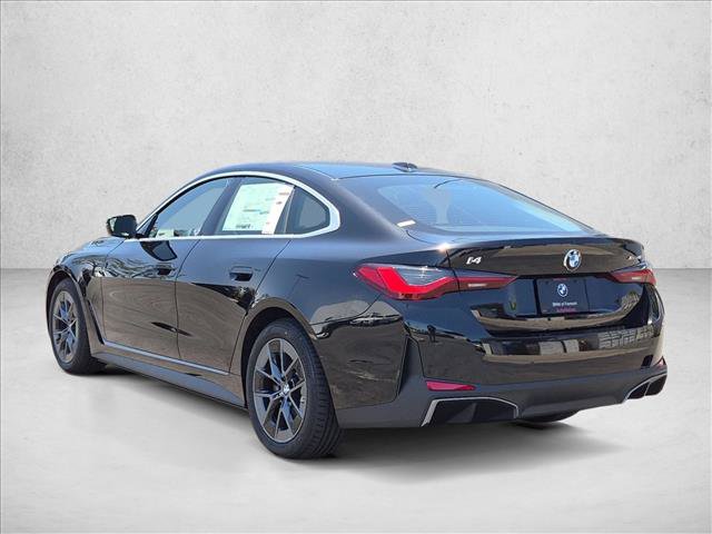 New 2026 BMW i4 xDrive40i w/ Premium Package AWD/4WD image 9