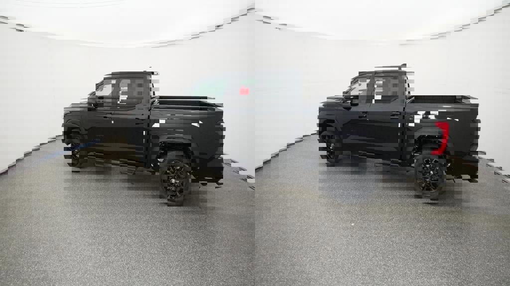New 2026 Toyota Tundra Limited image 4