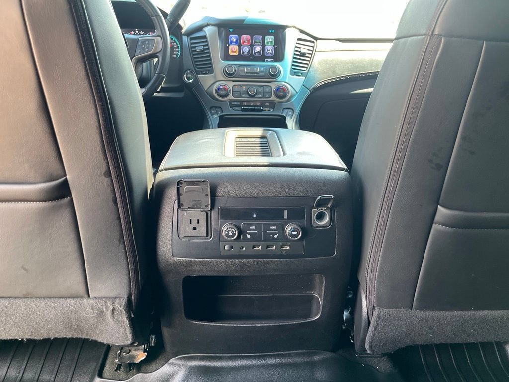 Used 2018 GMC Yukon XL Denali AWD/4WD image 34