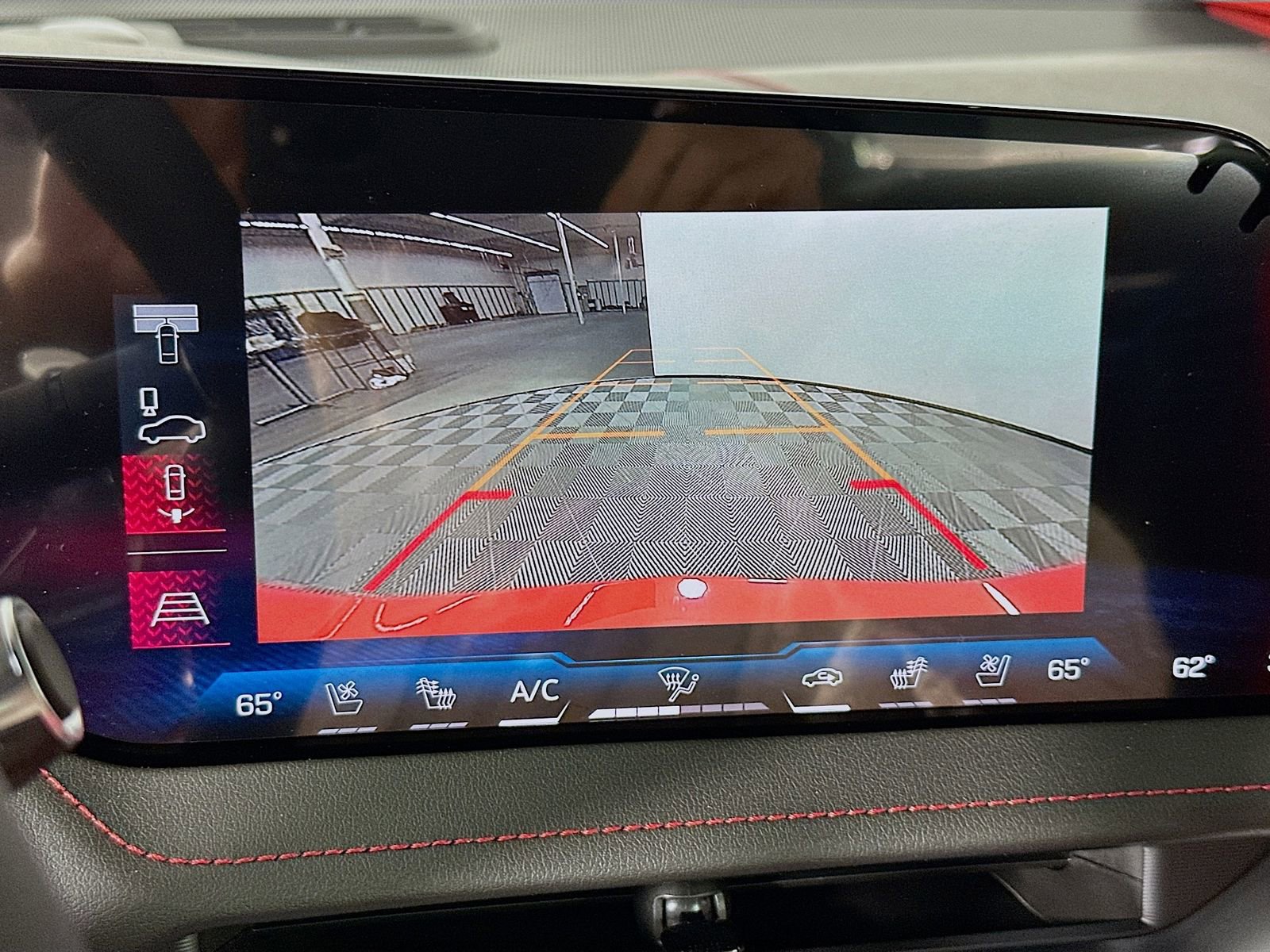 New 2026 Chevrolet Corvette Z06 image 14