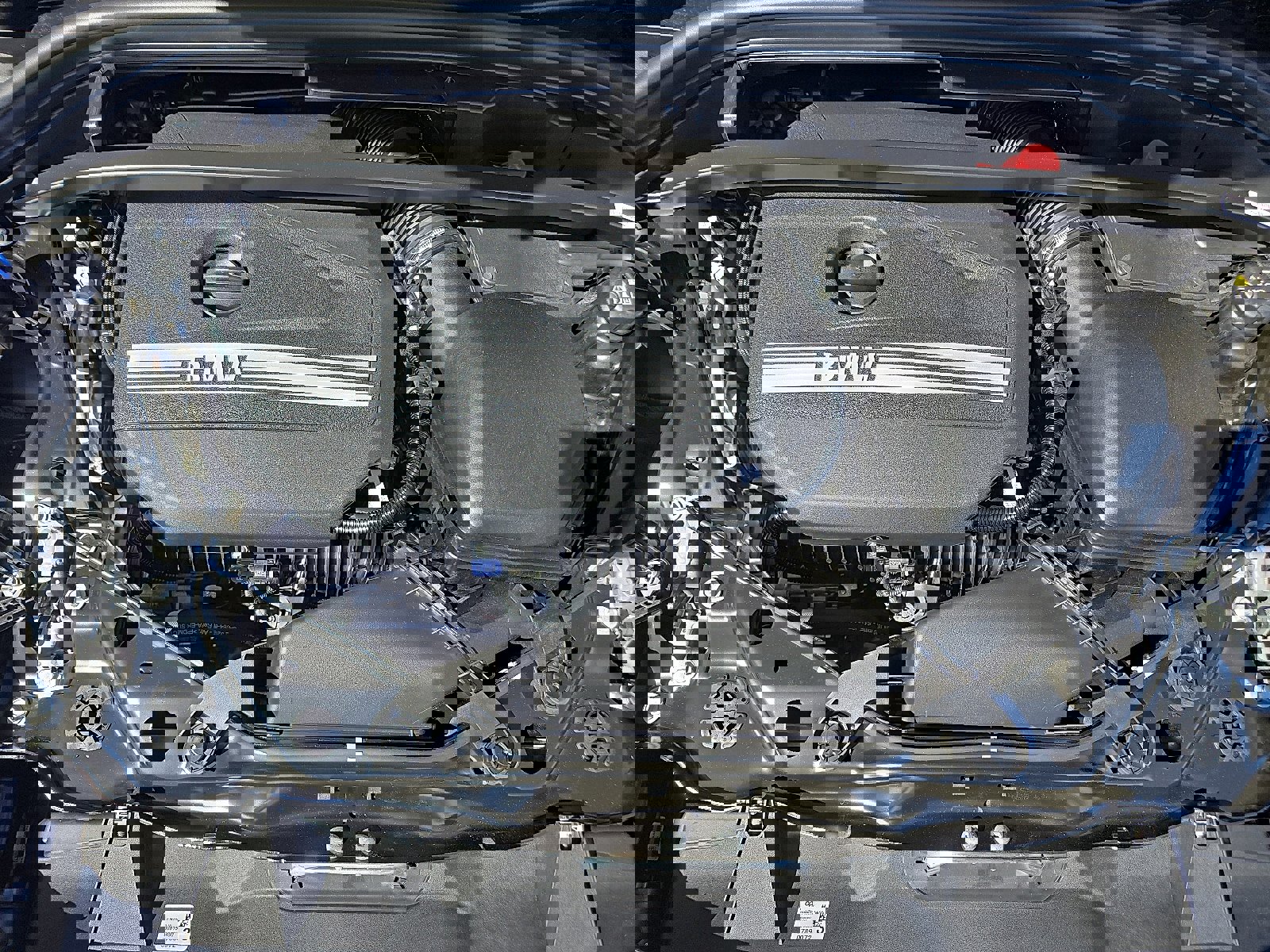 New 2026 BMW X1 xDrive28i w/ Convenience Package image 11