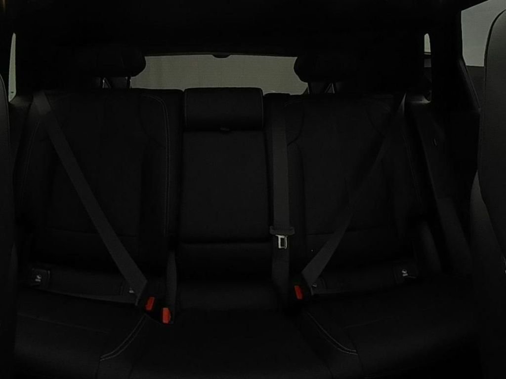 New 2026 Cadillac Lyriq Premium Sport image 34