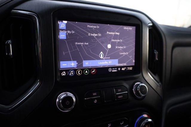 Used 2021 GMC Sierra 1500 Denali w/ Denali Premium Package image 28