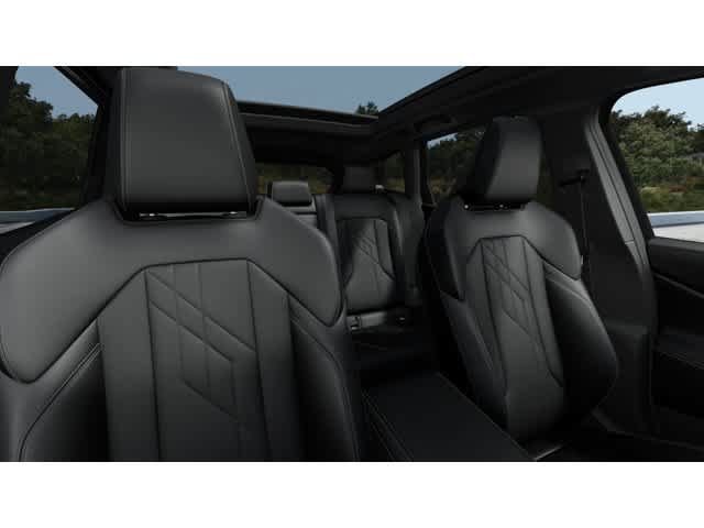 New 2026 BMW X3 M50 w/ Premium Package AWD/4WD image 11