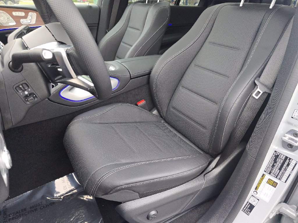 New 2026 Mercedes-Benz GLE 580 4MATIC image 22