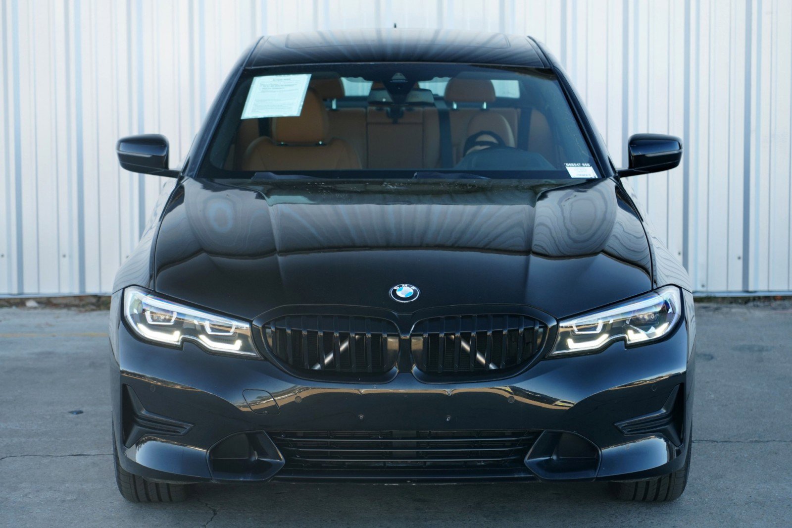 Used 2020 BMW 330i xDrive Sedan w/ Premium Package image 41