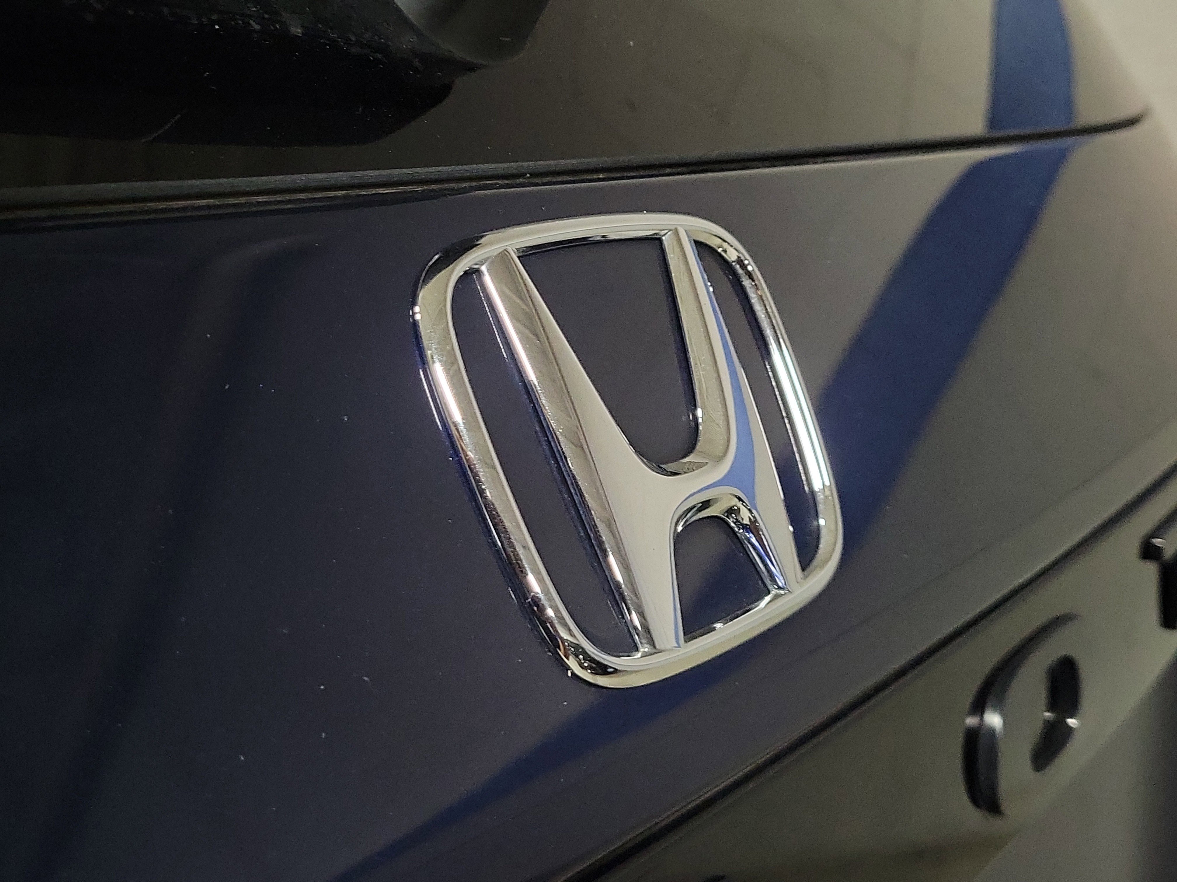 Used 2023 Honda Pilot EX-L image 7