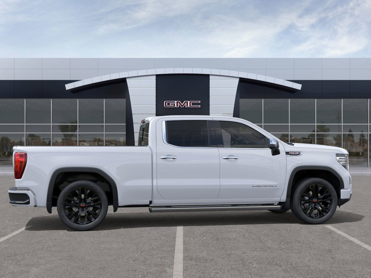 New 2026 GMC Sierra 1500 Denali w/ Denali Reserve Package image 29