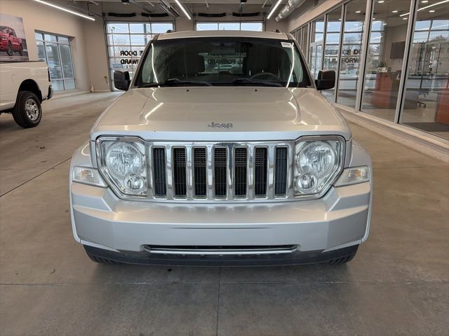 Used 2010 Jeep Liberty Sport w/ Popular Equipment Group image 2