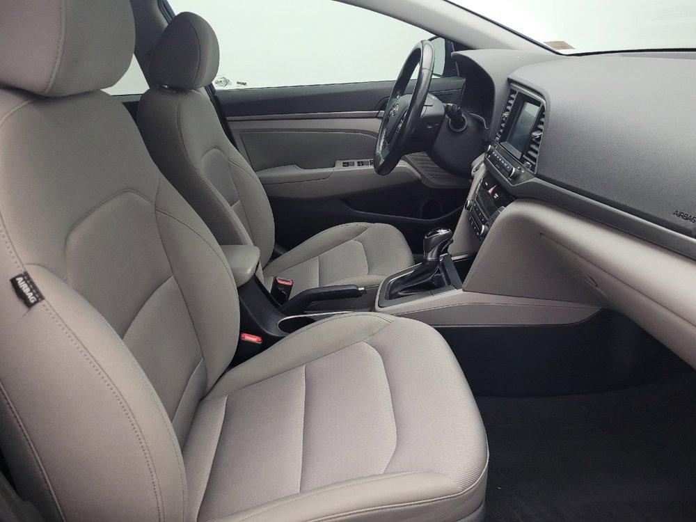 Used 2018 Hyundai Elantra Value Edition image 21