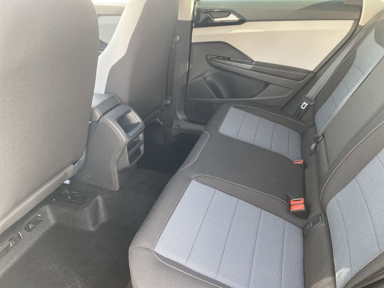 New 2026 Volkswagen Taos S image 12