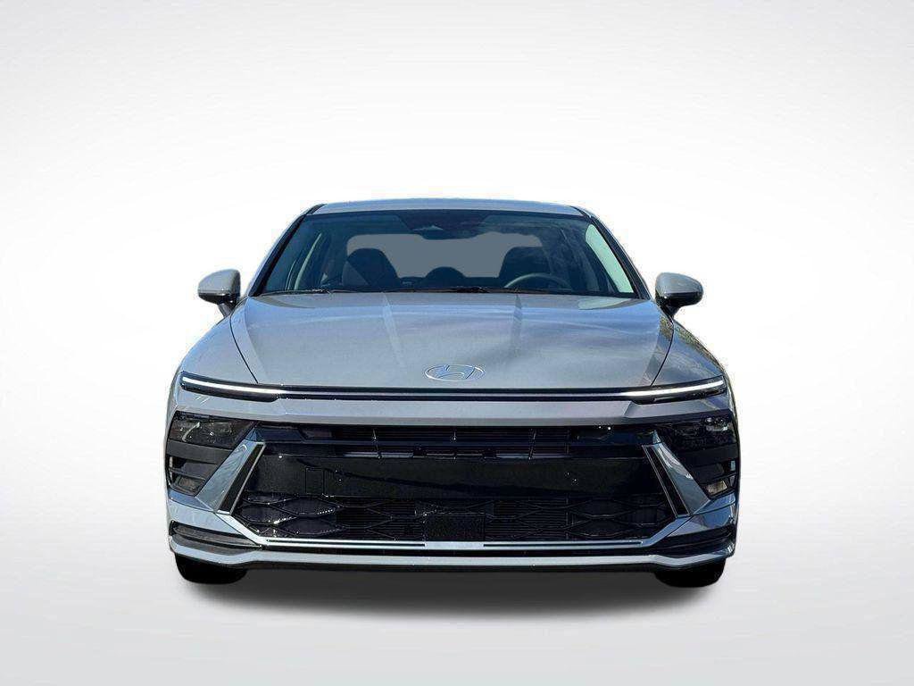 New 2026 Hyundai Sonata SE FWD image 12