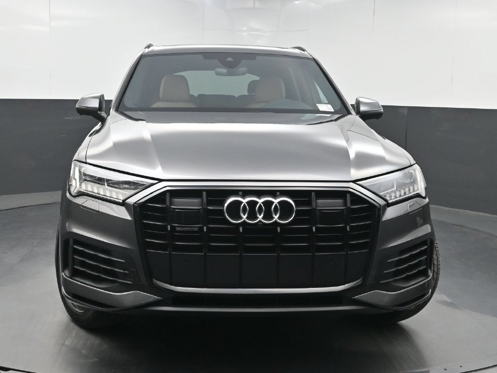 Used 2023 Audi Q7 3.0T Premium Plus AWD/4WD image 42