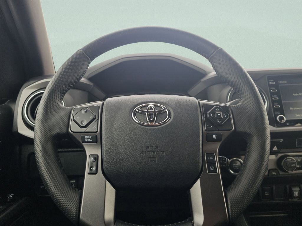 Certified 2023 Toyota Tacoma TRD Sport image 32