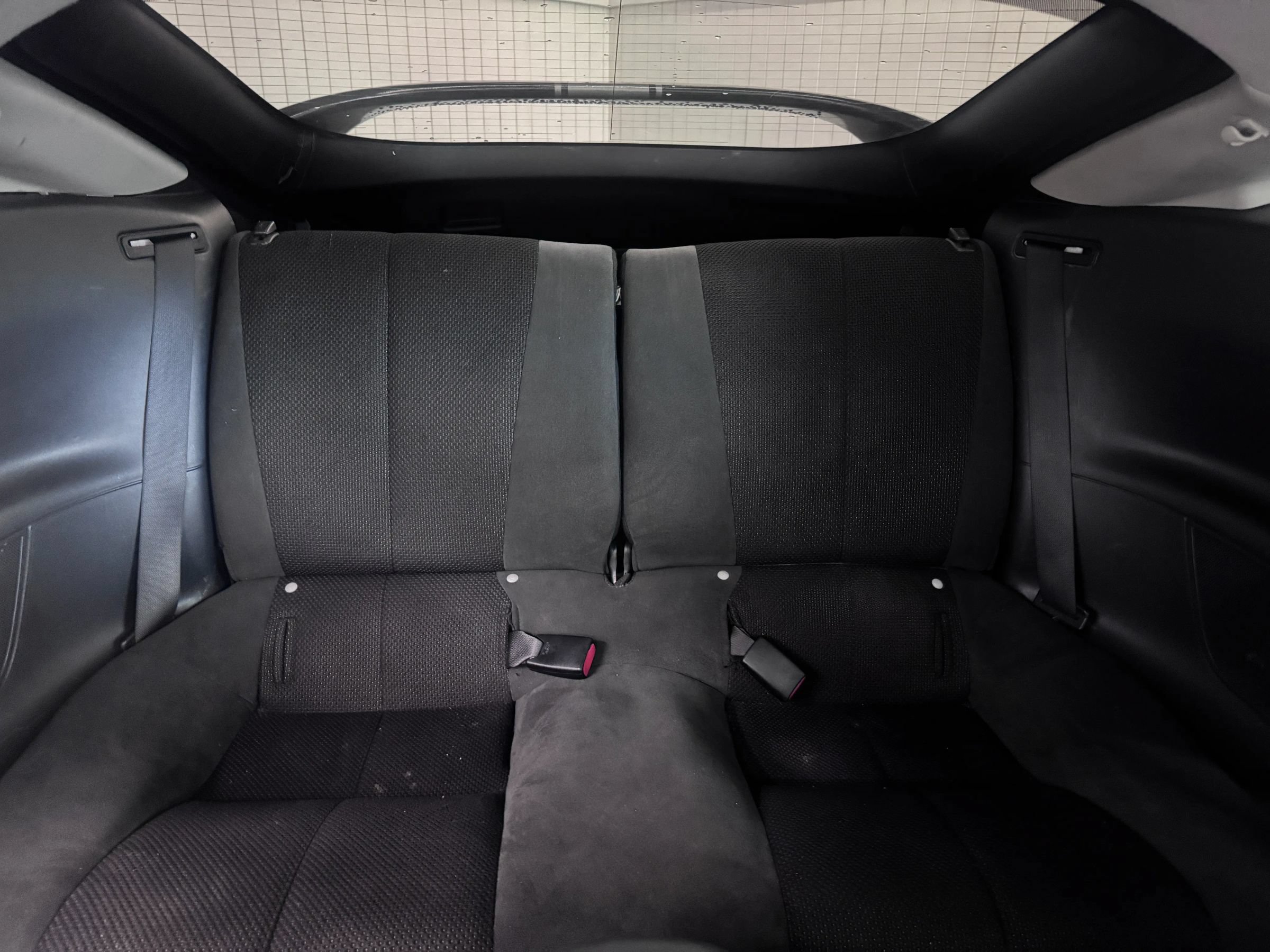 Used 2009 Mitsubishi Eclipse GS FWD image 11