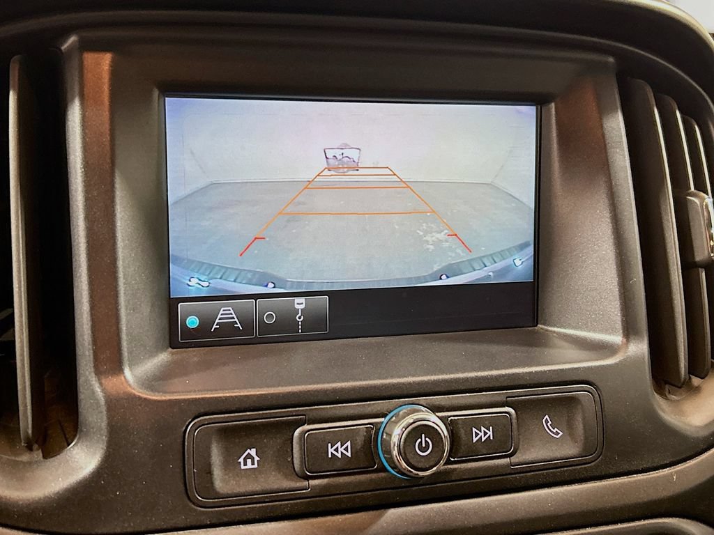 Used 2018 GMC Canyon 2WD Crew Cab w/ Convenience Package image 11