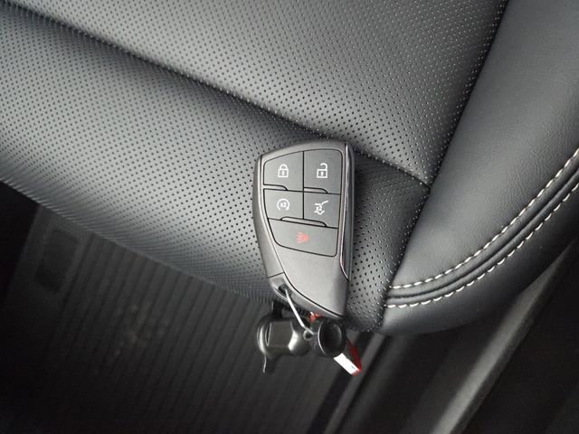 New 2026 GMC Terrain Elevation image 39