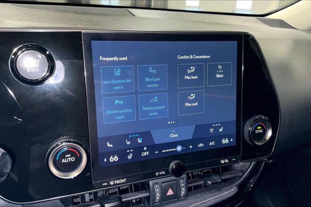 Used 2023 Lexus NX 350 AWD image 15