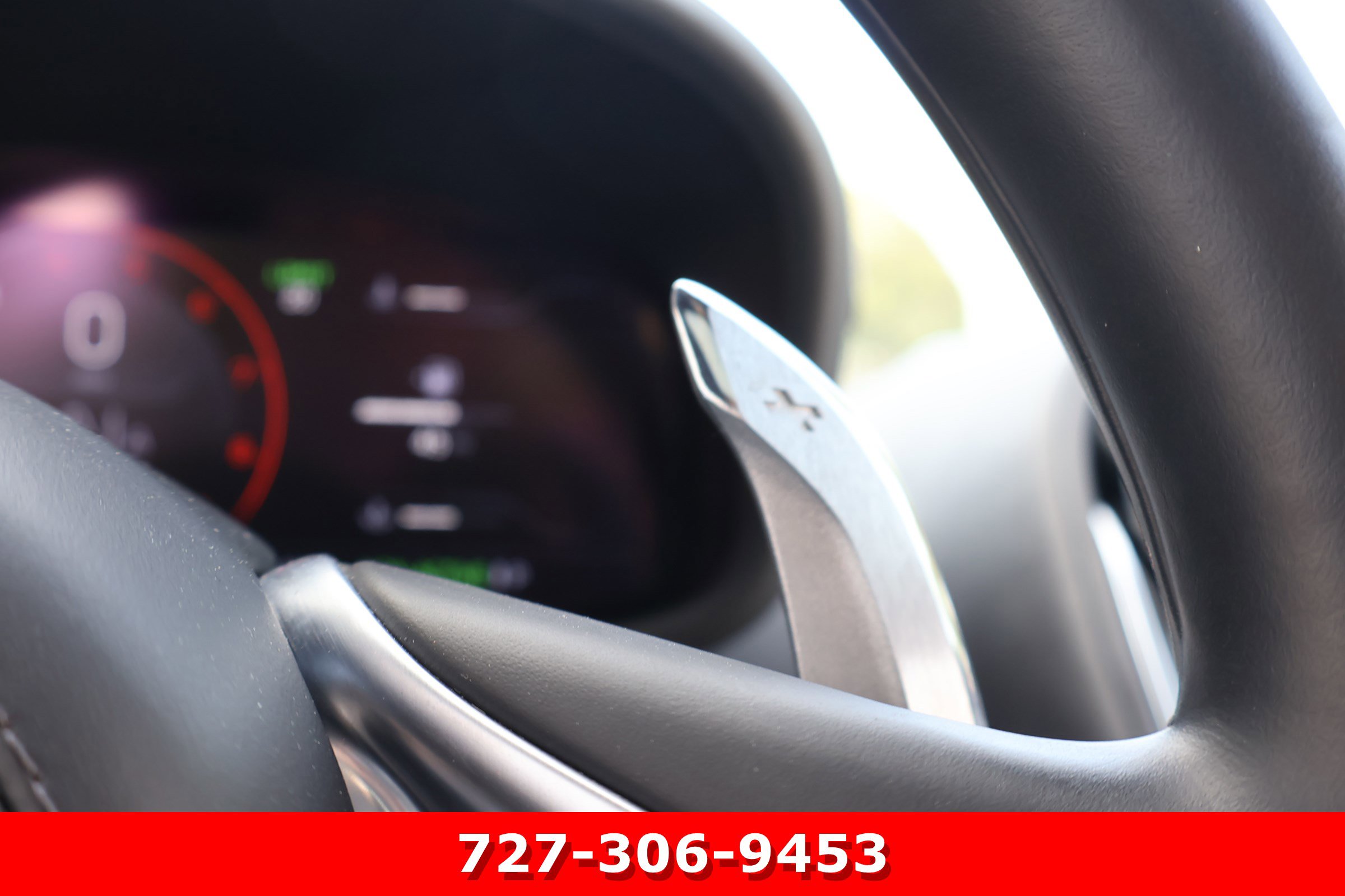 Used 2022 McLaren GT image 15