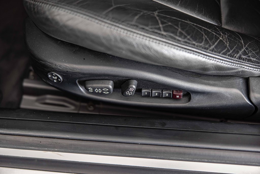 Used 2001 BMW 330Ci Convertible image 20