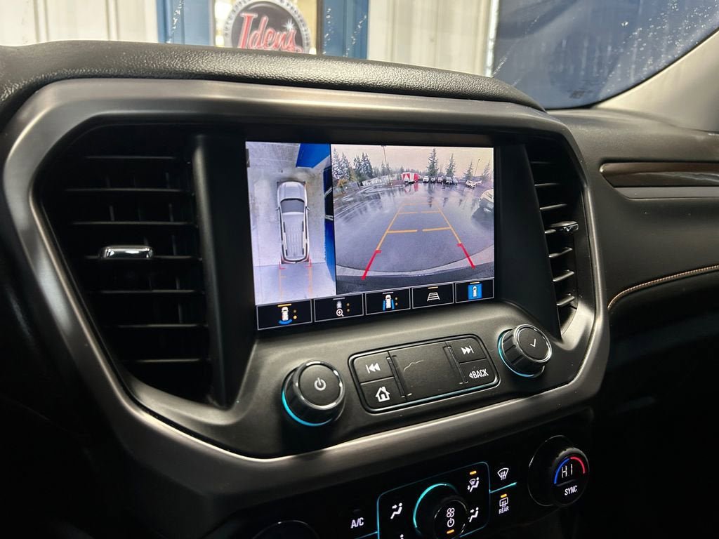 Used 2023 GMC Acadia AT4 w/ Technology Package AWD/4WD image 20