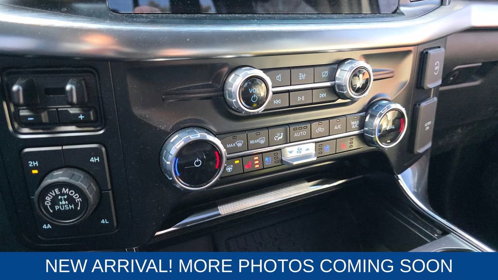 Used 2023 Ford F150 Lariat image 19