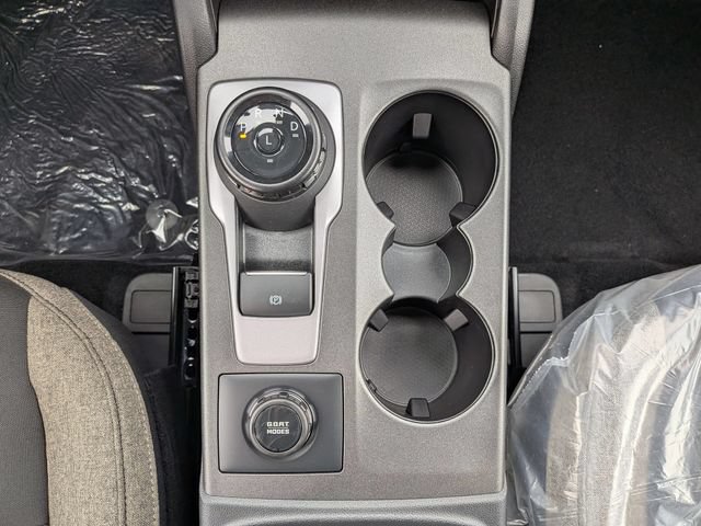 New 2026 Ford Bronco Sport Big Bend AWD/4WD image 17
