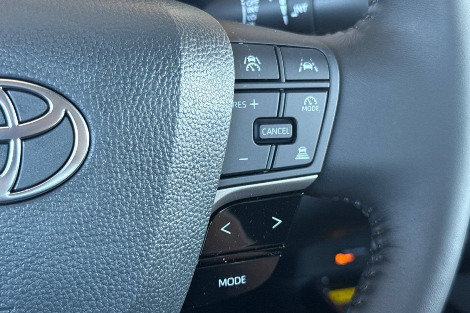 New 2026 Toyota Camry XLE FWD image 27