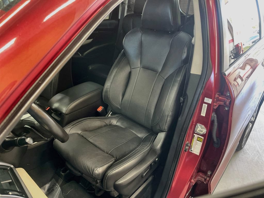 Used 2021 Subaru Ascent Touring w/ Popular Package #2A AWD/4WD image 20