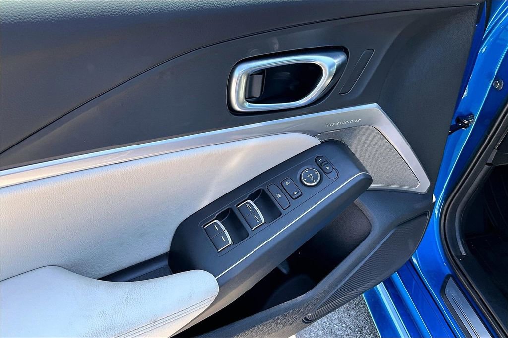 New 2026 Acura Integra Type S FWD image 27