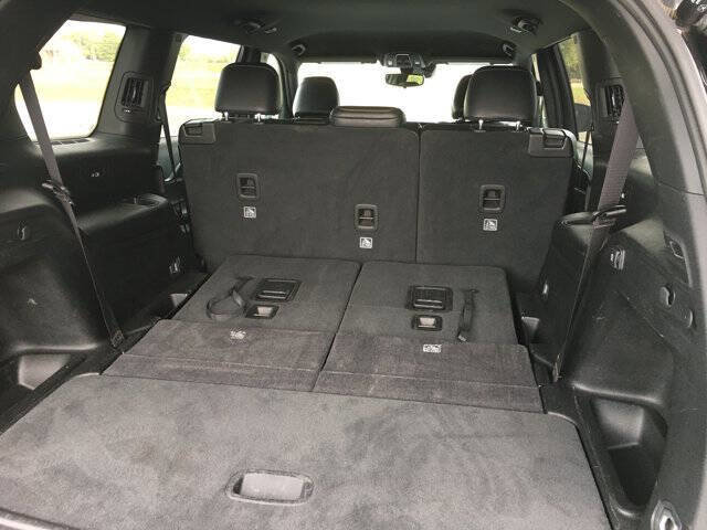 Used 2024 Jeep Grand Cherokee L Laredo image 29