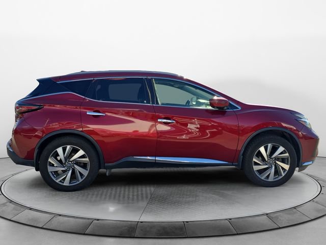 Used 2019 Nissan Murano SL image 3