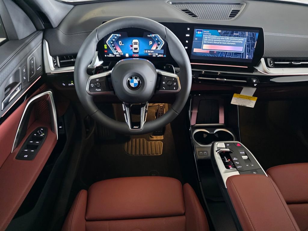 New 2026 BMW X2 xDrive28i w/ M Sport Package image 11