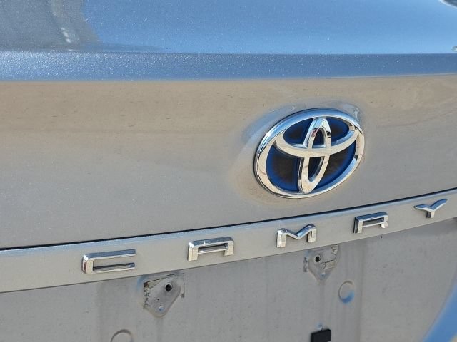 Used 2023 Toyota Camry LE FWD image 12