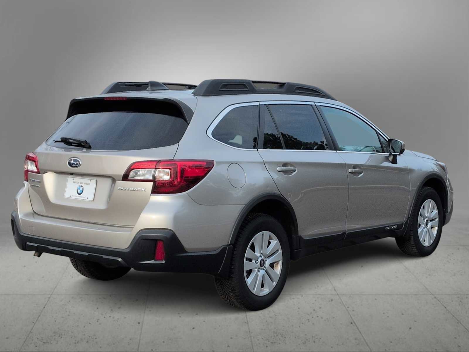 Used 2018 Subaru Outback 2.5i Premium w/ Protection Package #1 image 8