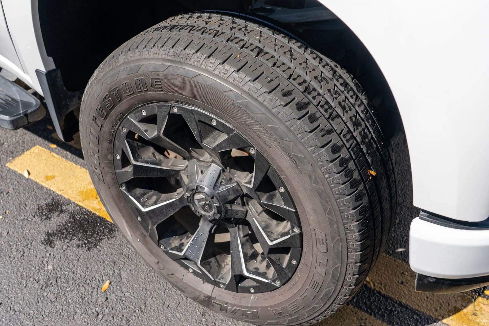 Used 2020 Chevrolet Silverado 1500 Custom w/ Custom Convenience Package image 9