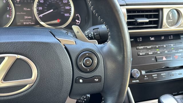 Used 2014 Lexus IS 250 AWD w/ Premium Package image 24