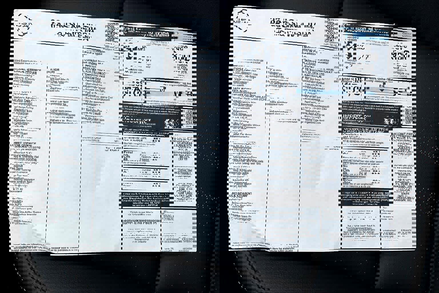 New 2025 Nissan Altima 2.5 SR image 21