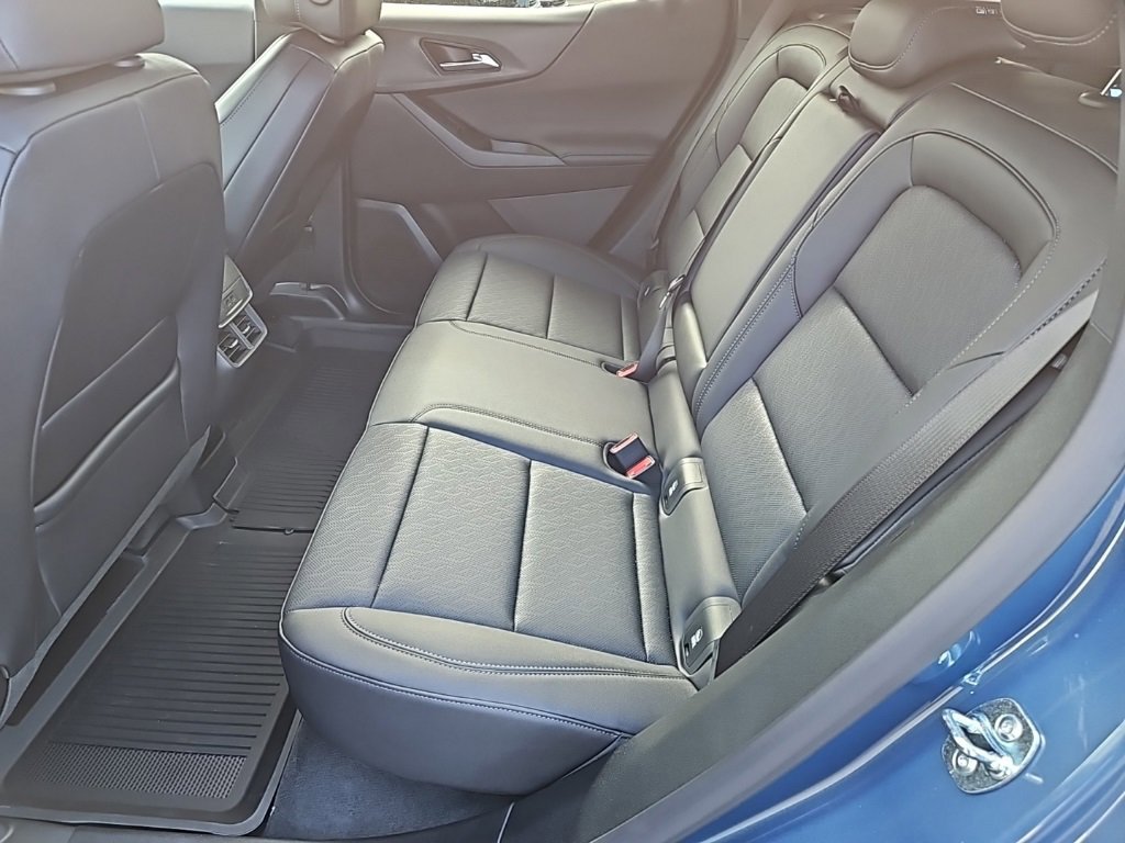 New 2026 Chevrolet Equinox LT w/ Convenience Package II image 23