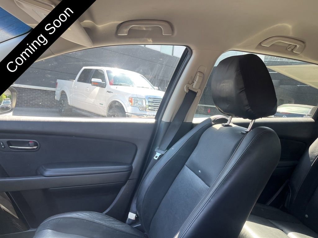 Used 2014 MAZDA CX-9 Touring FWD image 12