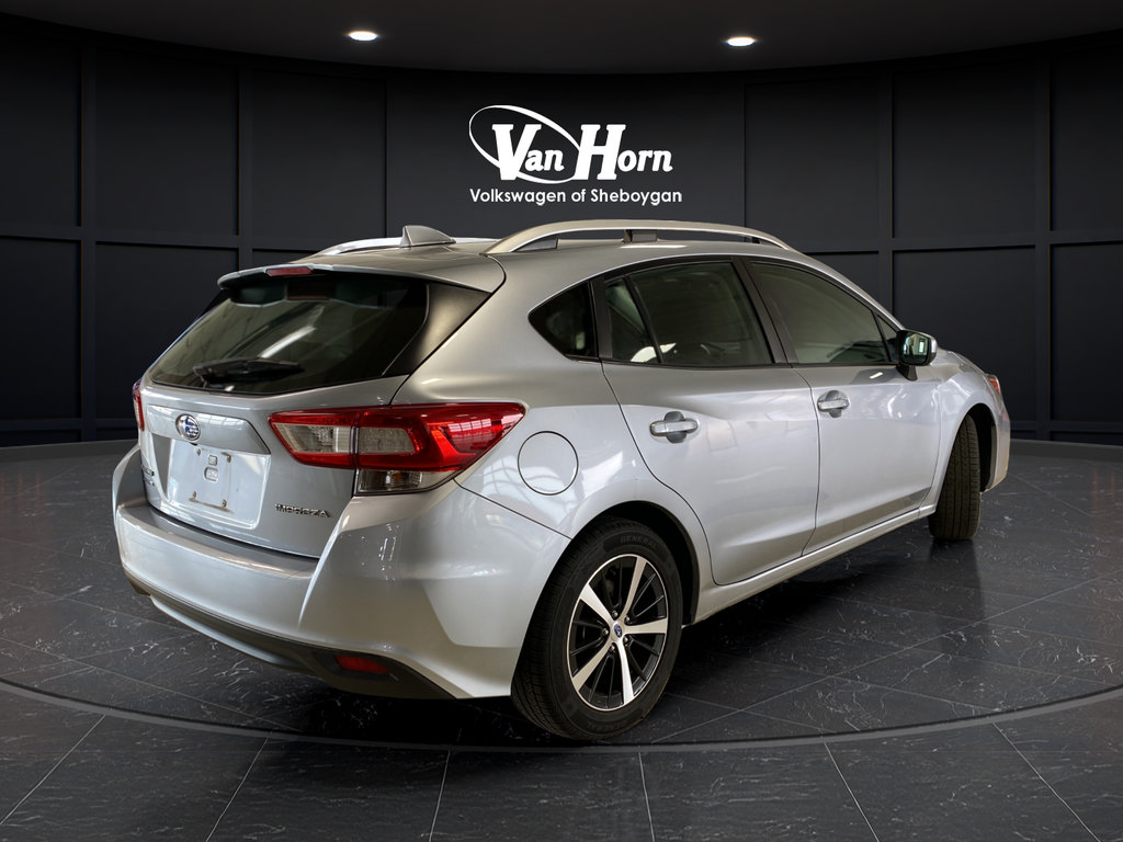 Used 2019 Subaru Impreza 2.0i Premium AWD/4WD image 7