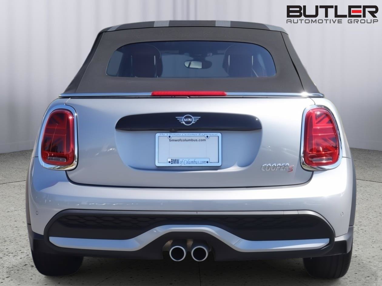 Used 2024 MINI Cooper S FWD image 5