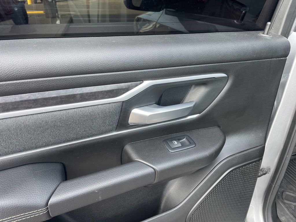 Used 2022 RAM 1500 Big Horn image 19